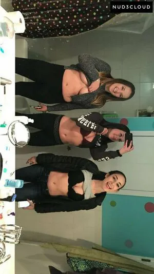 Leila Saltzman OnlyFans Leaked Free Thumbnail Picture - #Yxy8FdutMj