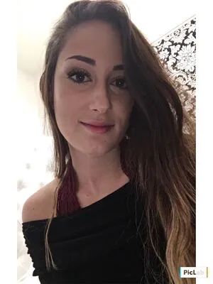 Leila Saltzman OnlyFans Leaked Free Thumbnail Picture - #h8SaOwF6fu