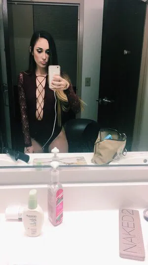 Leila Saltzman OnlyFans Leaked Free Thumbnail Picture - #sUhqtHGjRo