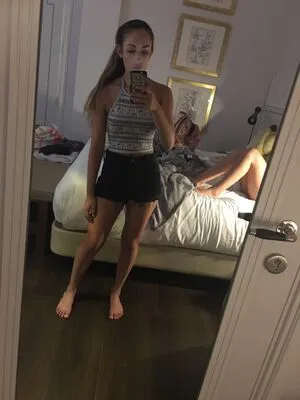 Leila Saltzman OnlyFans Leaked Free Thumbnail Picture - #vqRF9jaUhc