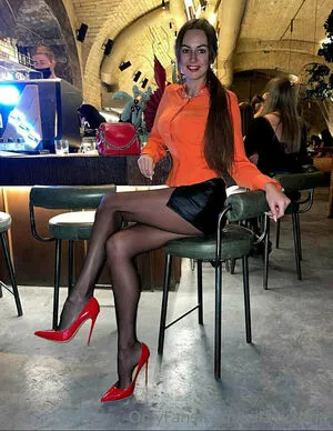 Leila Victoria OnlyFans Leaked Free Thumbnail Picture - #alvXI8UU8p