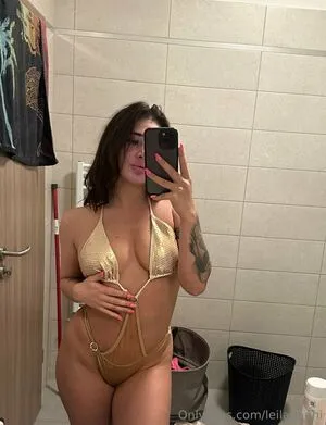 Leilaaaahi OnlyFans Leaked Free Thumbnail Picture - #8De3QZgZ5p