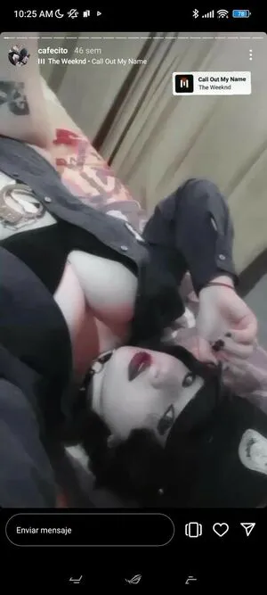Leilaaax X OnlyFans Leaked Free Thumbnail Picture - #QeSeuO2tJW