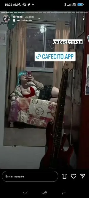 Leilaaax X OnlyFans Leaked Free Thumbnail Picture - #dg1830raO4