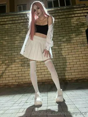Leilaagrace OnlyFans Leaked Free Thumbnail Picture - #0LtI21iQ20