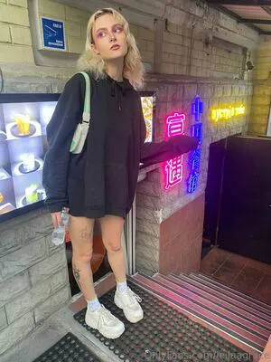 Leilaagrace OnlyFans Leaked Free Thumbnail Picture - #1nbheUGDMB