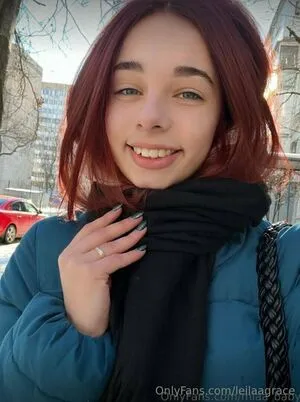Leilaagrace OnlyFans Leaked Free Thumbnail Picture - #29tgPSM57f