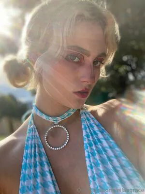 Leilaagrace OnlyFans Leaked Free Thumbnail Picture - #3ec0g5vbl8