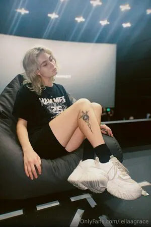 Leilaagrace OnlyFans Leaked Free Thumbnail Picture - #5OCofBYDjw