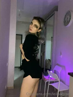 Leilaagrace OnlyFans Leaked Free Thumbnail Picture - #8vKlveA4Pq