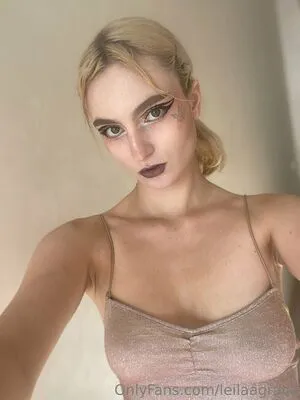 Leilaagrace OnlyFans Leaked Free Thumbnail Picture - #F59mqRHZTK