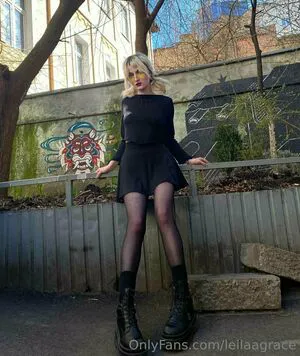 Leilaagrace OnlyFans Leaked Free Thumbnail Picture - #FoLo2f2KZ4
