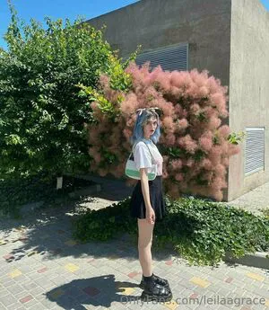Leilaagrace OnlyFans Leaked Free Thumbnail Picture - #I7wvwCDvnk