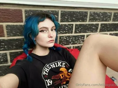 Leilaagrace OnlyFans Leaked Free Thumbnail Picture - #Jf9NfF9YH0