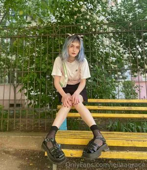 Leilaagrace OnlyFans Leaked Free Thumbnail Picture - #Kdj46XKf0G