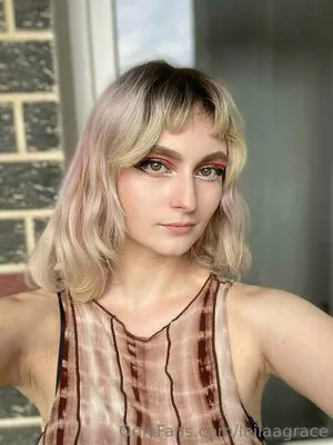 Leilaagrace OnlyFans Leaked Free Thumbnail Picture - #NnWK41d7ki