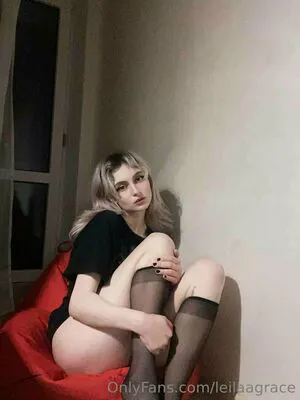 Leilaagrace OnlyFans Leaked Free Thumbnail Picture - #P0o0HTsaWY