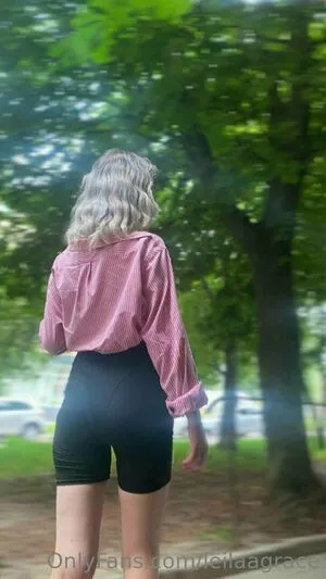 Leilaagrace OnlyFans Leaked Free Thumbnail Picture - #PNAWJFEqWI