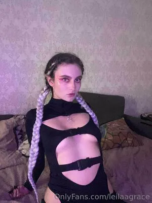 Leilaagrace OnlyFans Leaked Free Thumbnail Picture - #Q6wbsQ9us8