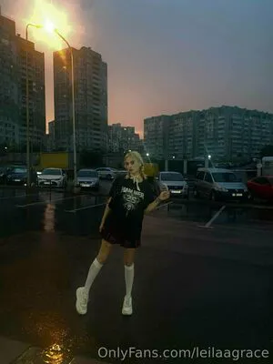 Leilaagrace OnlyFans Leaked Free Thumbnail Picture - #QtFa58GEol