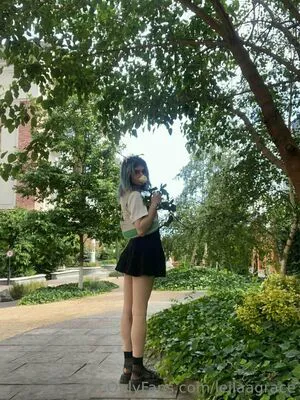 Leilaagrace OnlyFans Leaked Free Thumbnail Picture - #U31NfLMF4r