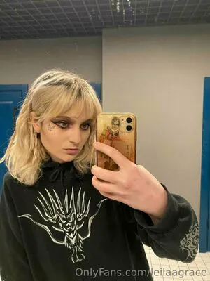 Leilaagrace OnlyFans Leaked Free Thumbnail Picture - #U3UU96UEUd