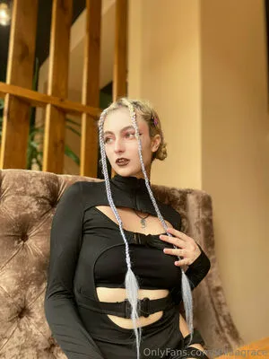 Leilaagrace OnlyFans Leaked Free Thumbnail Picture - #U96EuLJciF