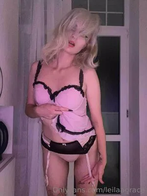 Leilaagrace OnlyFans Leaked Free Thumbnail Picture - #YC6HYcxqHj
