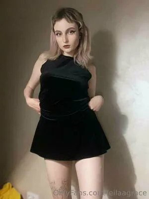 Leilaagrace OnlyFans Leaked Free Thumbnail Picture - #b4ZO47HT4Q