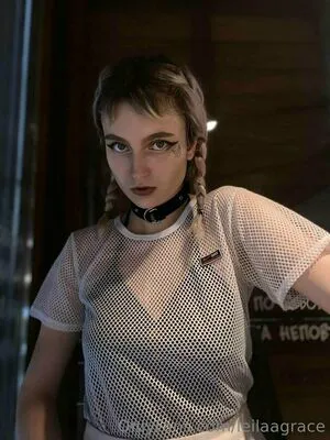Leilaagrace OnlyFans Leaked Free Thumbnail Picture - #gUlvVpvis5