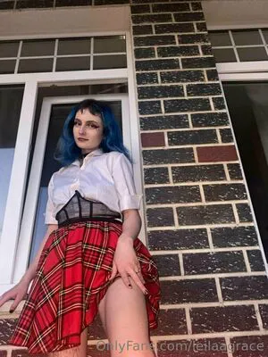 Leilaagrace OnlyFans Leaked Free Thumbnail Picture - #grVbt9h4Kn