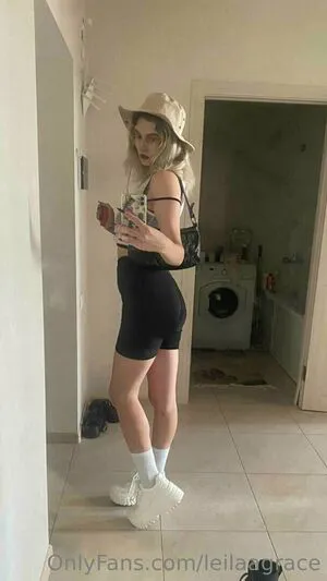 Leilaagrace OnlyFans Leaked Free Thumbnail Picture - #jxM16Xnsk3