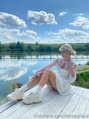Leilaagrace OnlyFans Leaked Free Thumbnail Picture - #kWsZJE4rh1