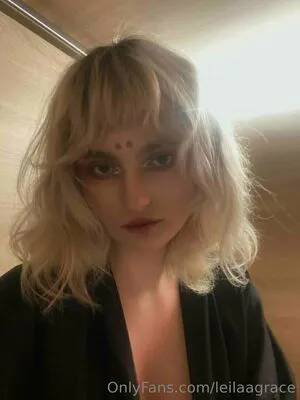 Leilaagrace OnlyFans Leaked Free Thumbnail Picture - #lOF14OoSi9