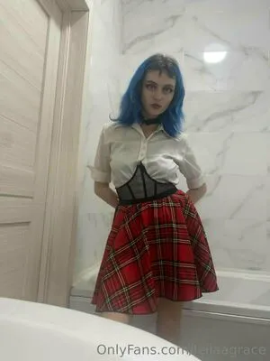 Leilaagrace OnlyFans Leaked Free Thumbnail Picture - #mssF4c1oF1