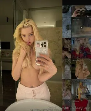 Leilaagrace OnlyFans Leaked Free Thumbnail Picture - #niN471fZxu