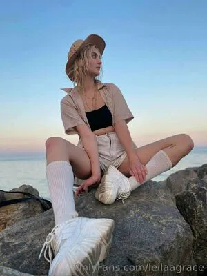Leilaagrace OnlyFans Leaked Free Thumbnail Picture - #pEONFx5lCT