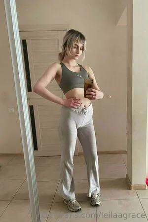 Leilaagrace OnlyFans Leaked Free Thumbnail Picture - #wDiTnDYNk4