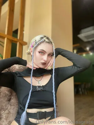 Leilaagrace OnlyFans Leaked Free Thumbnail Picture - #yIjiHCJYoy
