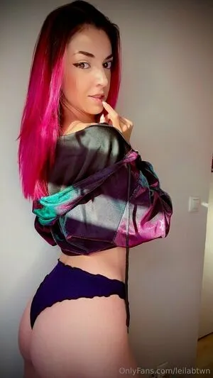 Leilabtwn OnlyFans Leaked Free Thumbnail Picture - #B0hKFA7ZbQ