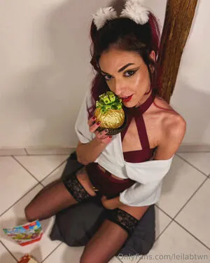 Leilabtwn OnlyFans Leaked Free Thumbnail Picture - #PKEehf62O6