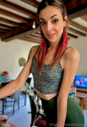 Leilabtwn OnlyFans Leaked Free Thumbnail Picture - #em7bH2hHQQ