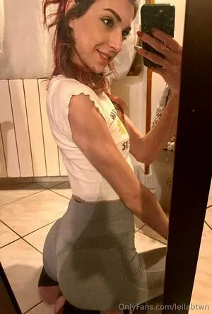 Leilabtwn OnlyFans Leaked Free Thumbnail Picture - #kDjcgBZfiq