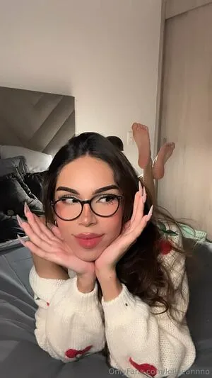 Leilacannno OnlyFans Leaked Free Thumbnail Picture - #0pWYCPQvvM