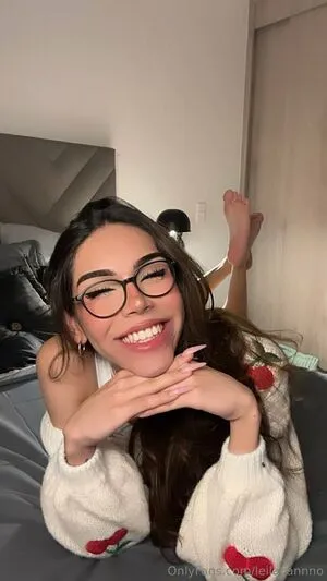 Leilacannno OnlyFans Leaked Free Thumbnail Picture - #2YQeNvKbze