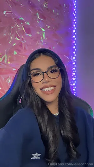 Leilacannno OnlyFans Leaked Free Thumbnail Picture - #BPJRXed3M7