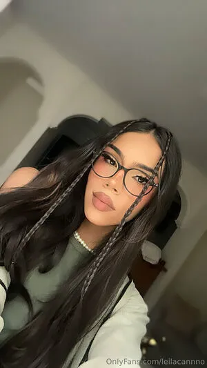 Leilacannno OnlyFans Leaked Free Thumbnail Picture - #EA4UzunPzq