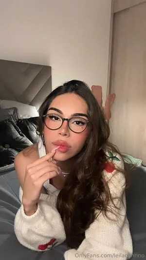 Leilacannno OnlyFans Leaked Free Thumbnail Picture - #JmfvA3KOBU