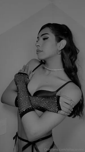 Leilacannno OnlyFans Leaked Free Thumbnail Picture - #Odhl34krXW