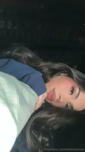 Leilacannno OnlyFans Leaked Free Thumbnail Picture - #SQ0Fk0gWn2